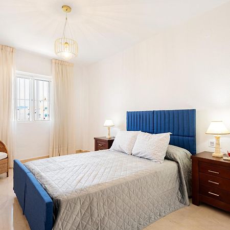 Casa Vacacional Pacifico 5Min Playa Apartment Malaga Bagian luar foto