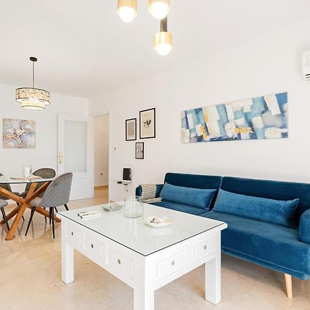 Casa Vacacional Pacifico 5Min Playa Apartment Malaga Bagian luar foto