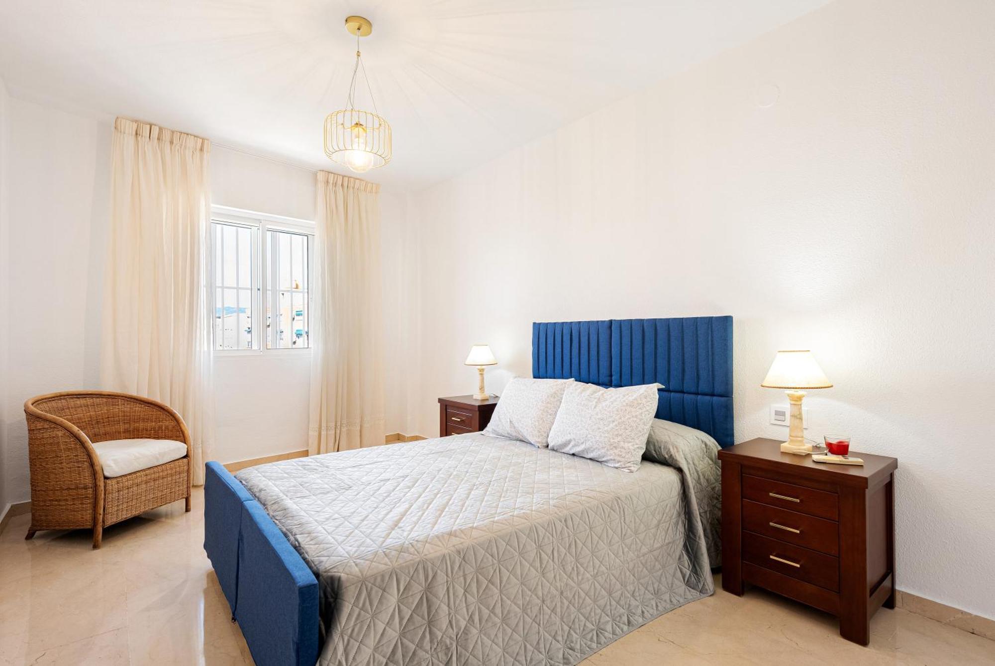 Casa Vacacional Pacifico 5Min Playa Apartment Malaga Bagian luar foto
