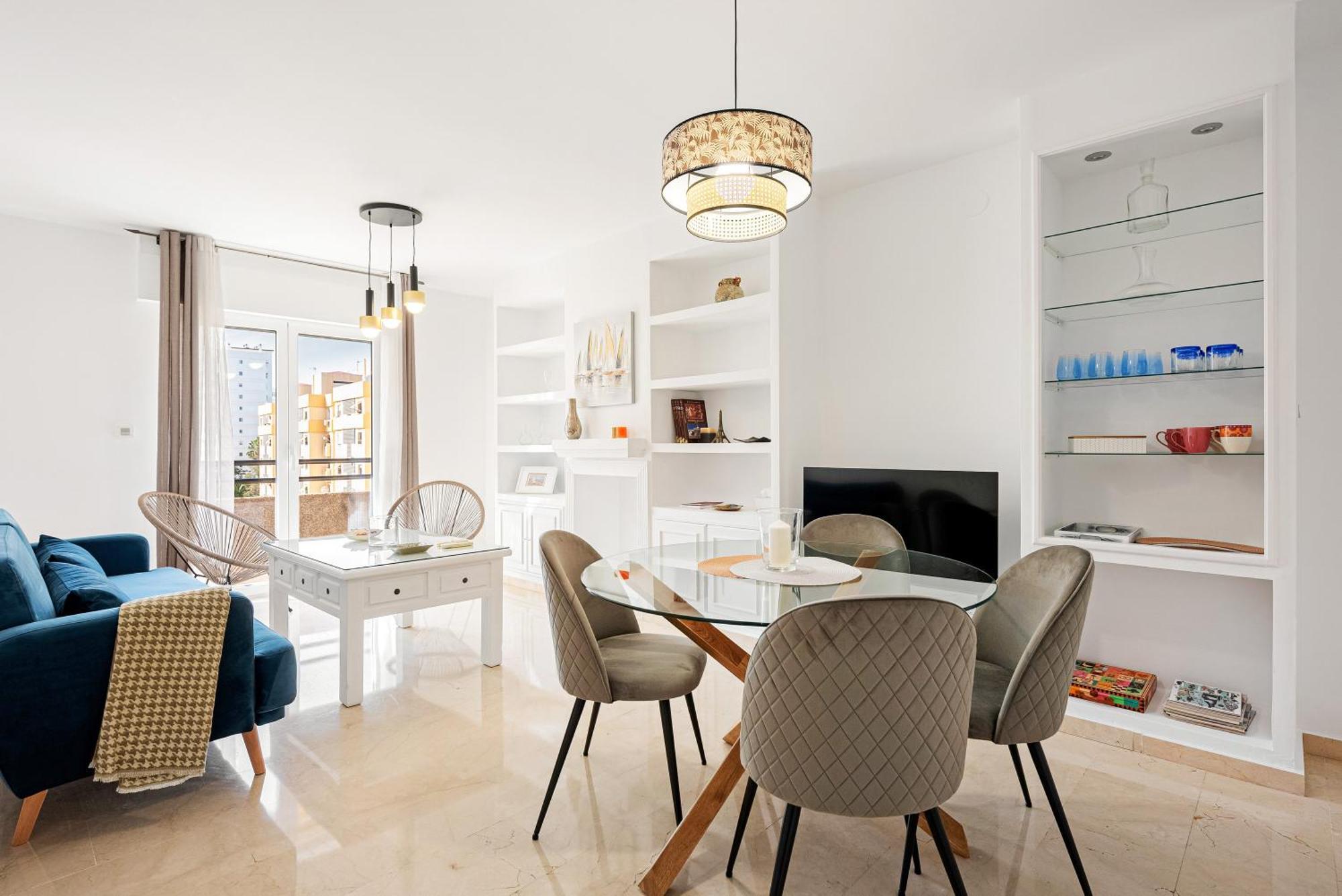 Casa Vacacional Pacifico 5Min Playa Apartment Malaga Bagian luar foto