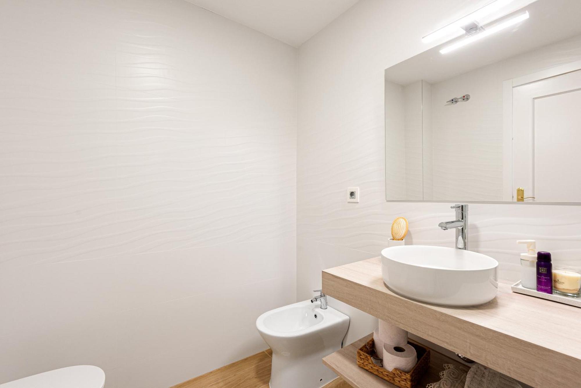 Casa Vacacional Pacifico 5Min Playa Apartment Malaga Bagian luar foto