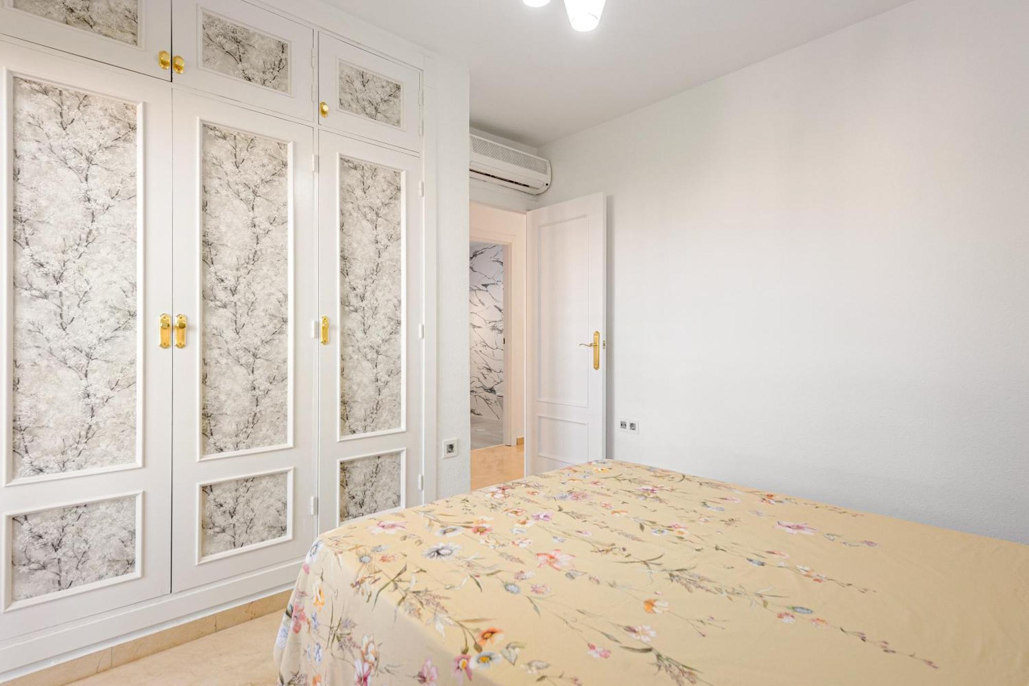 Casa Vacacional Pacifico 5Min Playa Apartment Malaga Bagian luar foto