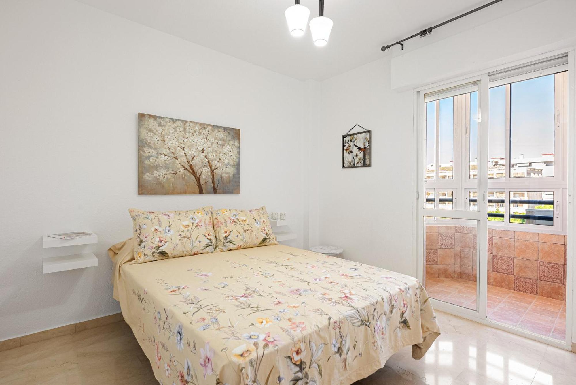 Casa Vacacional Pacifico 5Min Playa Apartment Malaga Bagian luar foto