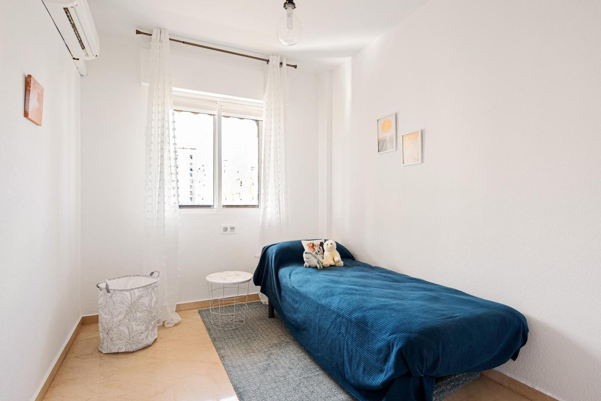 Casa Vacacional Pacifico 5Min Playa Apartment Malaga Bagian luar foto